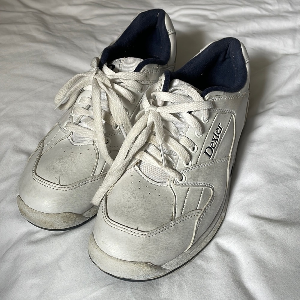 Dexter Bowling Shoes